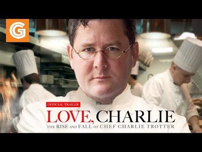 love charlie movie review