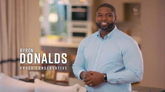Byron Donalds for Congress