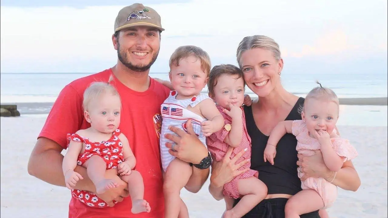 Fourth of July | babies’ first big celebration