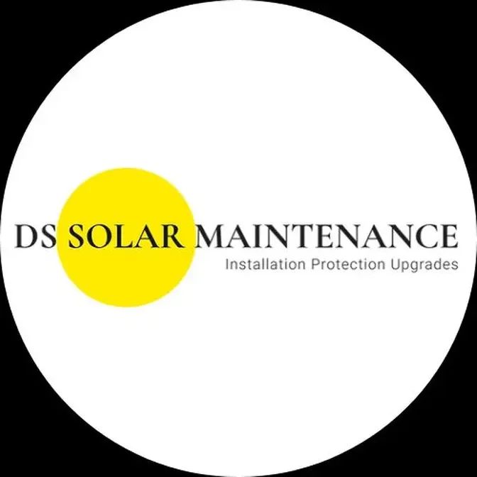 DS Solar Maintenance