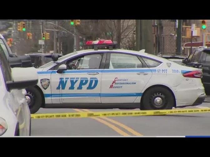 1 dead in Brooklyn triple shooting: NYPD