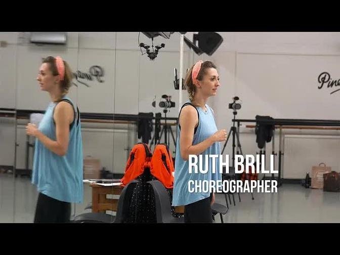 Ruth Brill