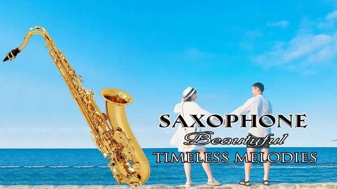 Greatest 200 Romantic Saxophone Love Songs -Best Relaxing Saxophone Songs Ever-Romantic Saxophone #5
