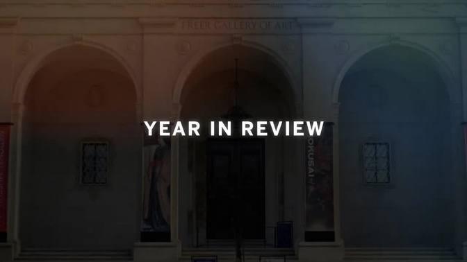 2021 Year in Review