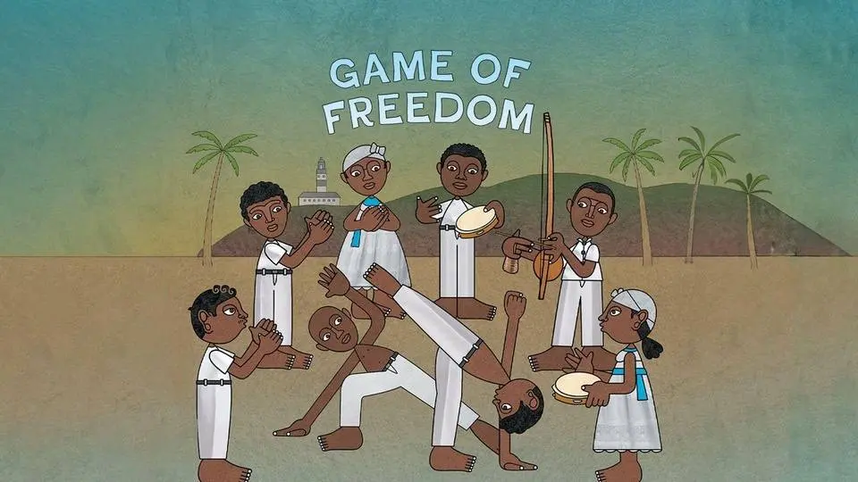 Game of Freedom: Mestre Bimba and the Art of Capoeira