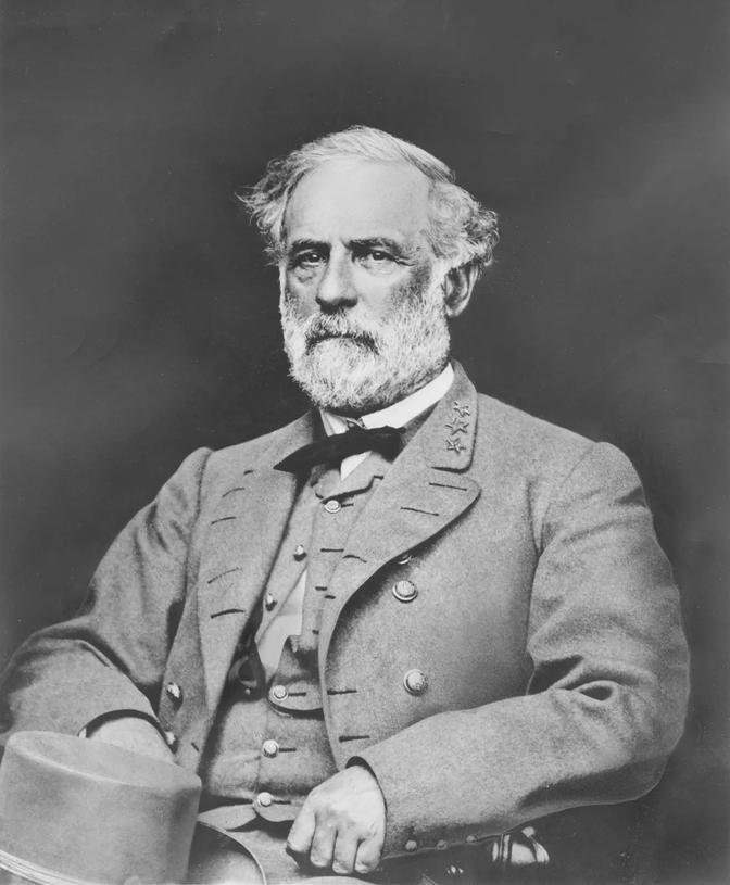 Robert E. Lee