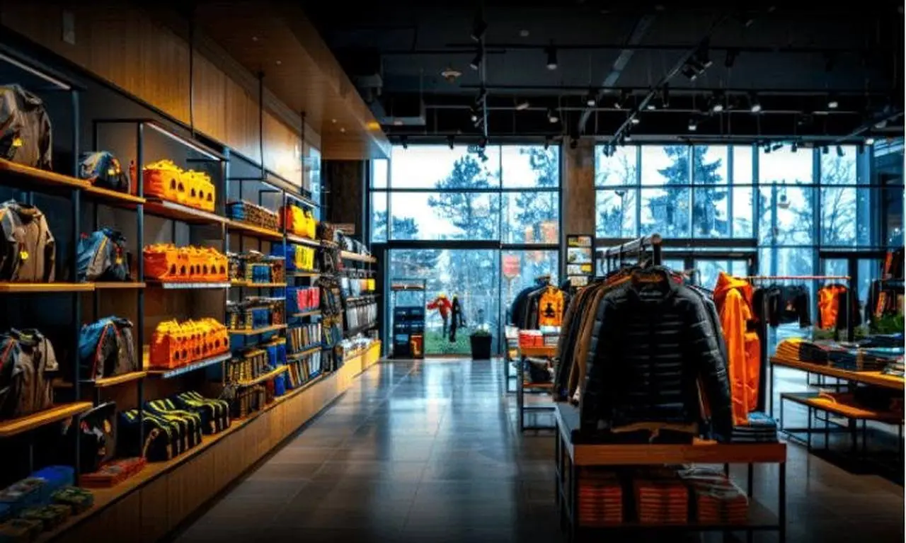 Duty-Free Retail Market Size, Share, Company Profiles, and Growth Forecast to 2032