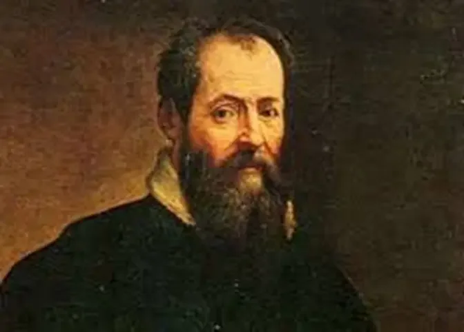 Giorgio Vasari