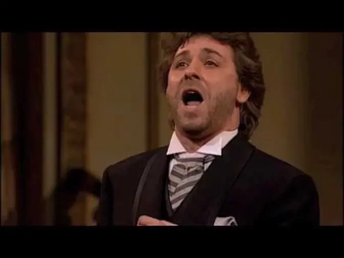 Bryn Terfel and Roberto Alagna - Les Pêcheurs duet