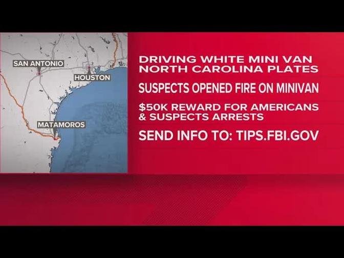 Breaking: 4 Americans missing, feared kidnapped in Matamoros, Mexico