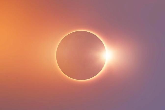 ‘Ring of Fire’ Solar Eclipse Set to Dazzle Skies on Oct. 2: Here’s What You Need to Know