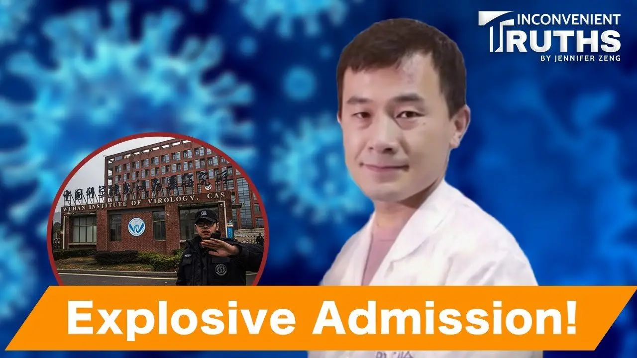 I Was Given 4 Strains of Coronavirus to Select the Most Infectious: WIV Researcher Shan Chao Says