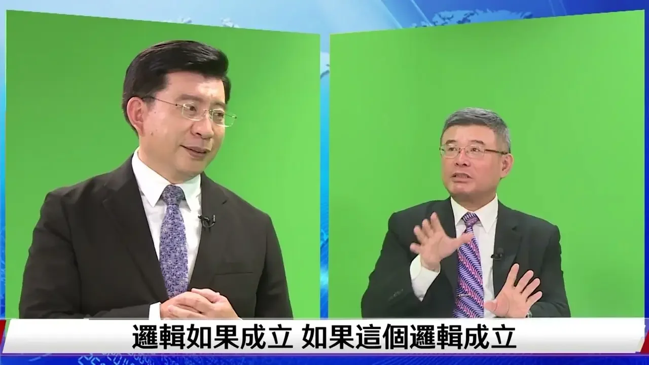 吳嘉隆 王智盛老師 錄後花絮