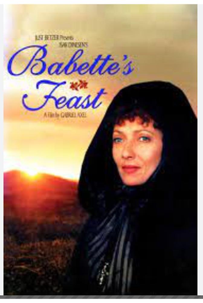 Bữa Tiệc Của Babette | Babette’s Feast 1987