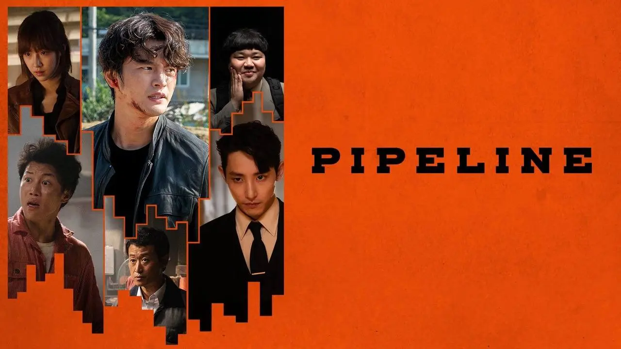 Pipeline