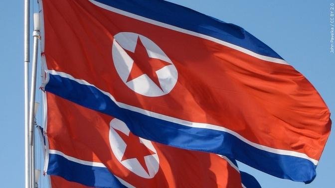 North Korea Fires Short-Range Ballistic Missile into Sea | Articles ...