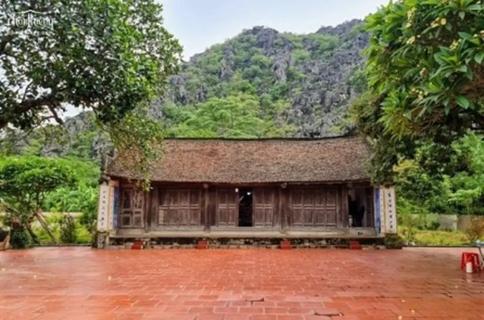 Họ Lê Lương Giang: Dòng họ trung thần (P2)