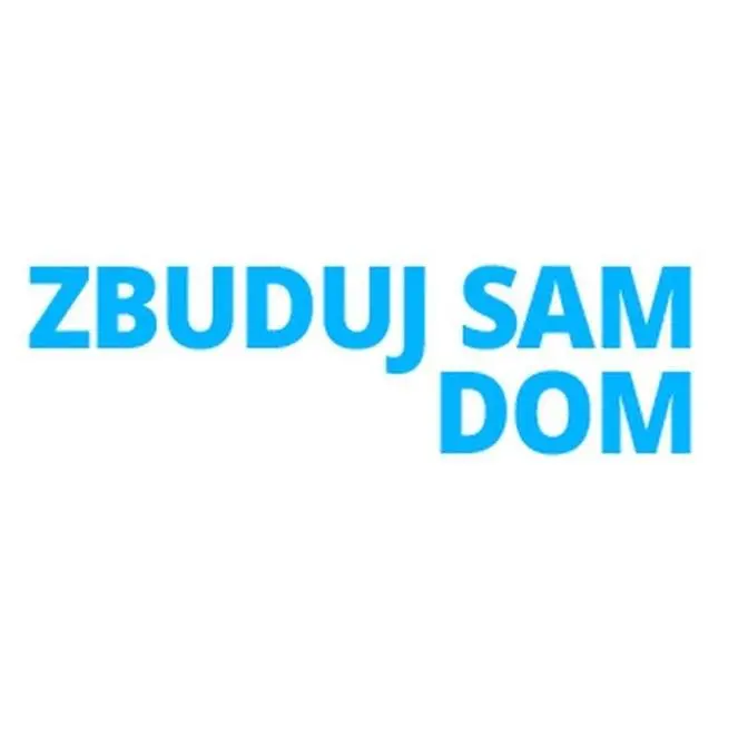 Zbuduj sam dom