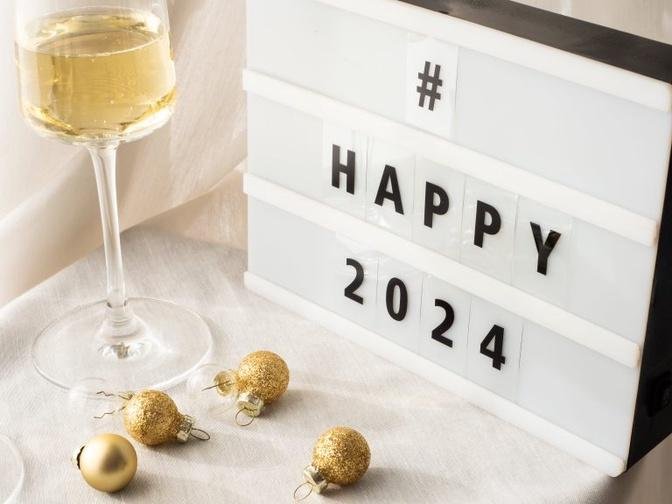 24 Meaningful Resolutions That You Can Achieve In 2024 Articles   672 