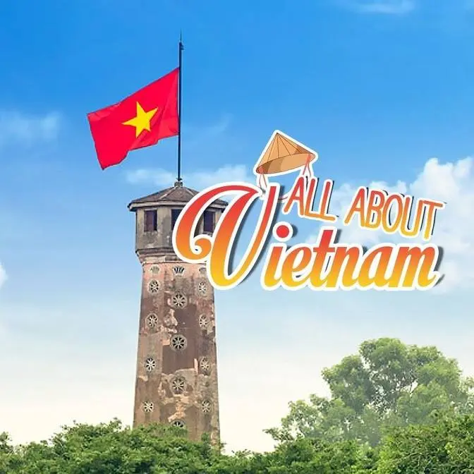 All about Vietnam