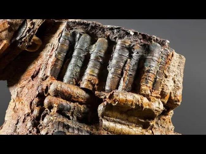 12 Most Mysterious Artifacts Finds That Scientists Still Can't Explain