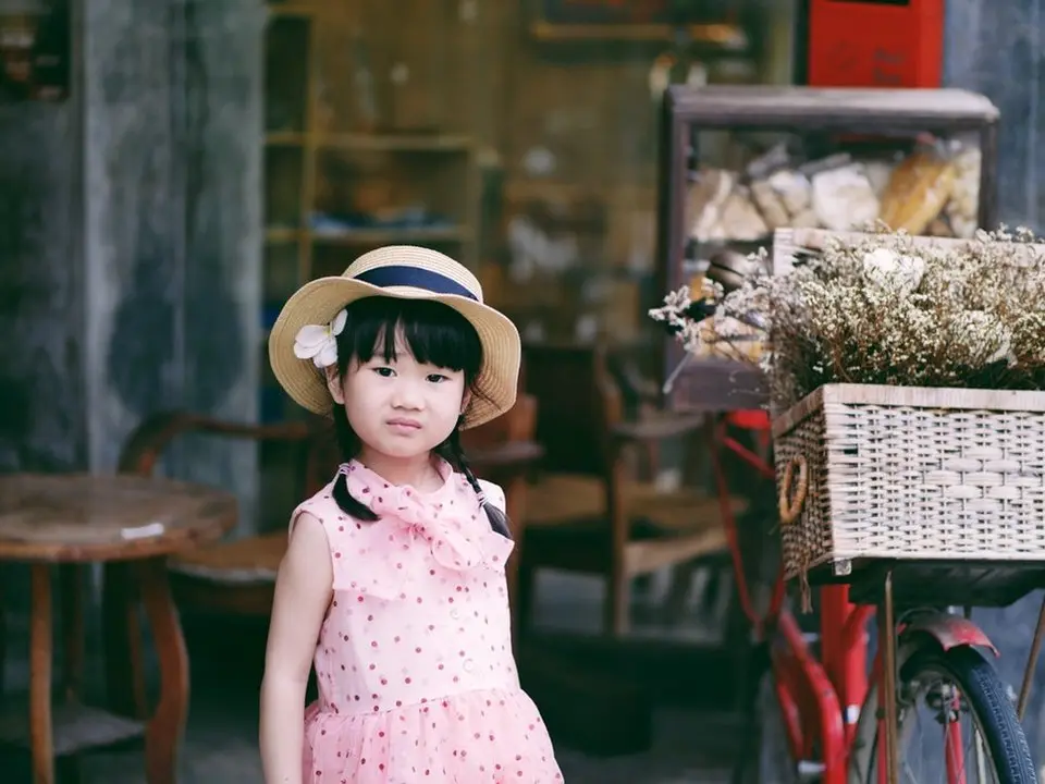 Cổ huấn: Nuôi con “7 điều không trách”
