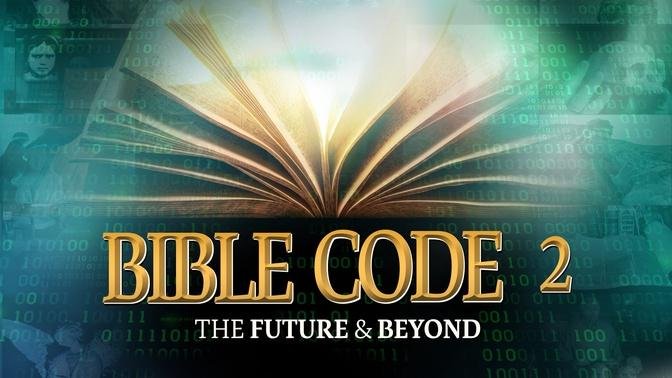 Bible Code 2