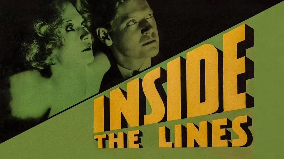 Inside the Lines