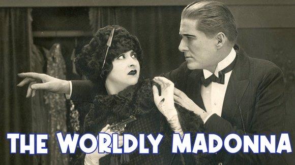 The Worldly Madonna