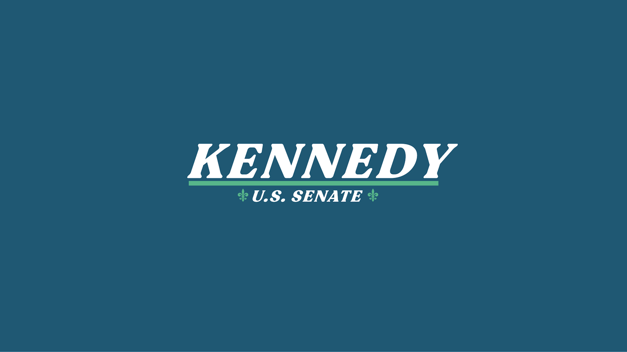 John Kennedy