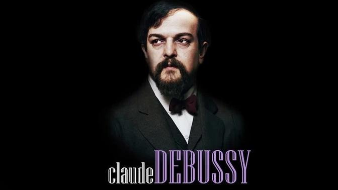 Claude Debussy - Preludes, Book 2 / Ondine (L. 123)