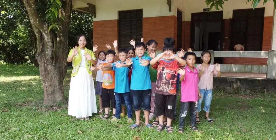 Our SOS Kids #kindnessiscool