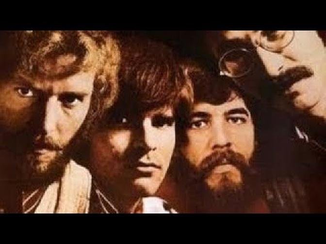 Suzie Q Creedence Clearwater Revival,1968 with lyrics | 2017