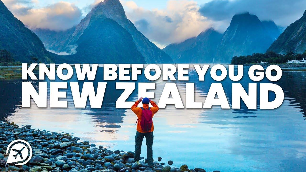 THINGS TO KNOW BEFORE YOU GO TO NEW ZEALAND | Videos | Creative Travel ...