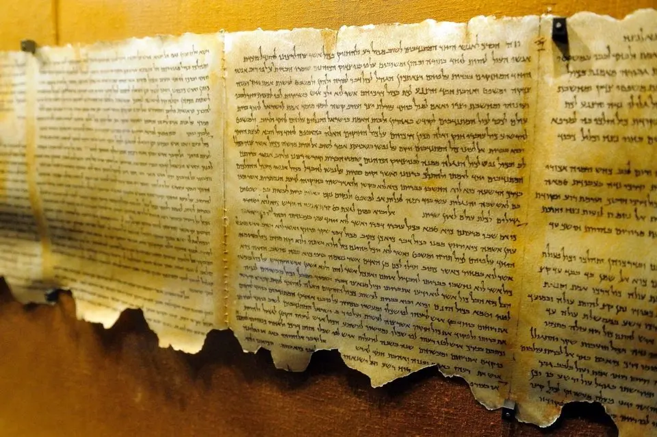 1947 Biblical Manuscripts: The Discovery That Shook The World | Dead Sea Scrolls