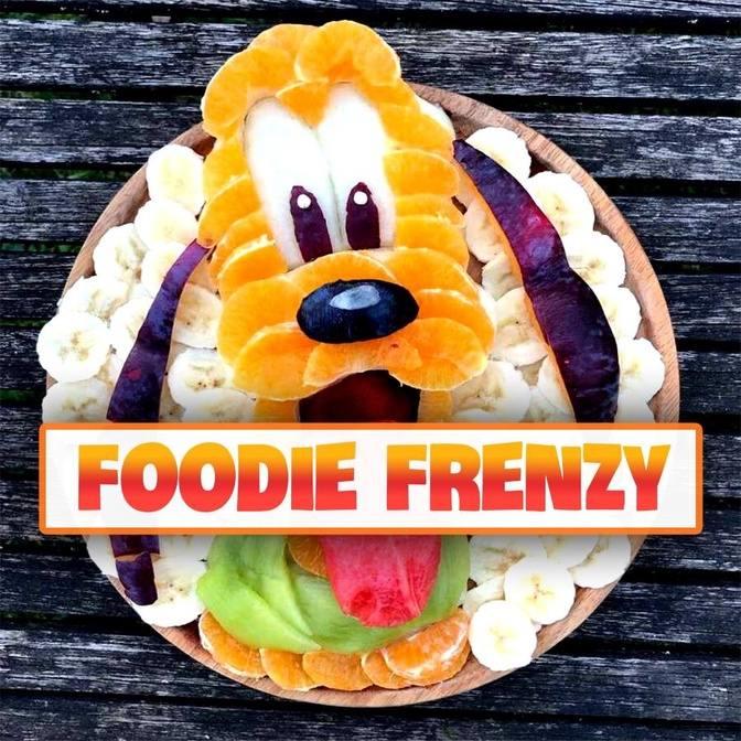 Foodie Frenzy