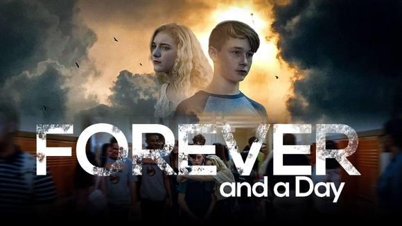 Forever And A Day
