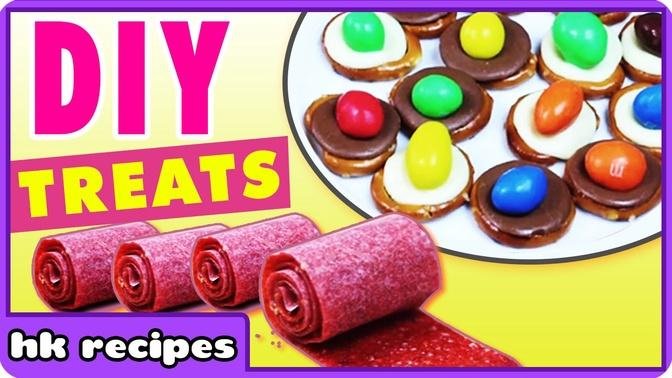 All Time Favorites _ DIY Quick and Easy Recipes