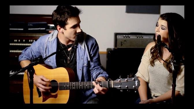 Making Memories of Us - Keith Urban (Corey Gray and Jess Moskaluke Acoustic Cover) on iTunes