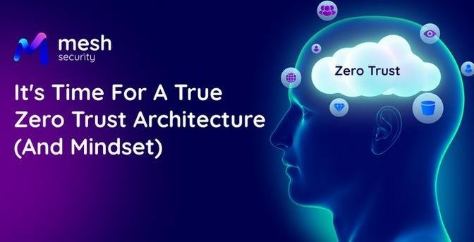what is Zero Trust Architecture (ZTA)?