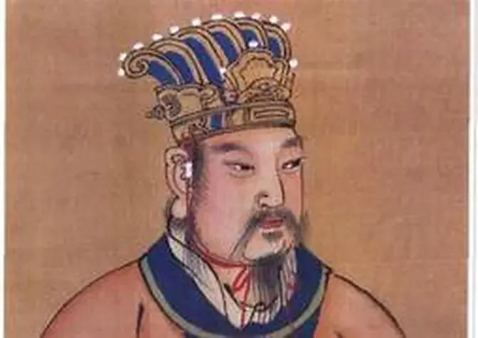 King Wen of Zhou