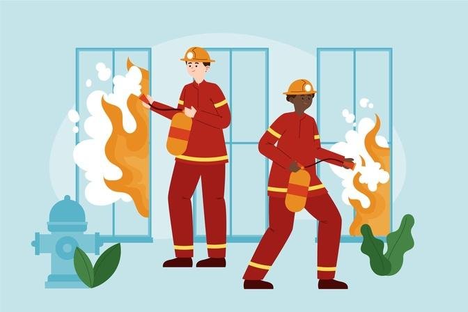 Fire Risk Safety Assessment: Protecting Your Business and Employees