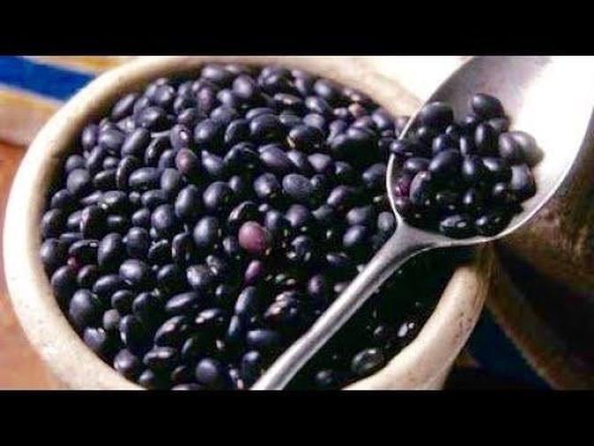 5 Incredible Reasons To Eat Black Beans