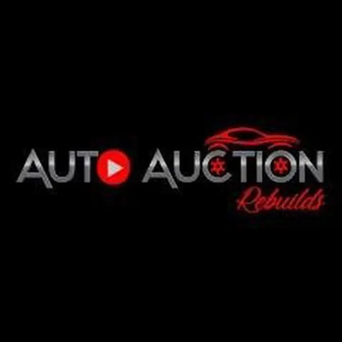 Auto Auction Rebuilds