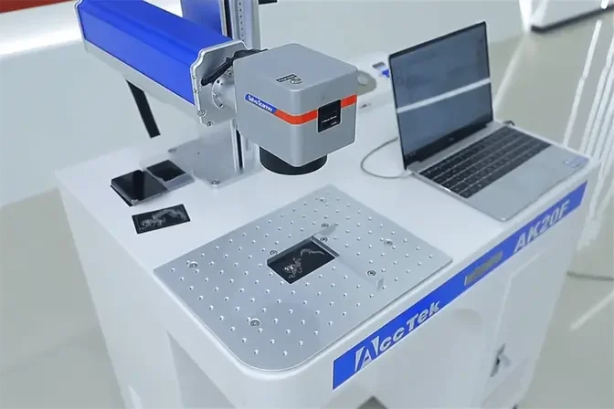 Asia-Pacific Leads Laser Marking Machine Market with 62.13% Share