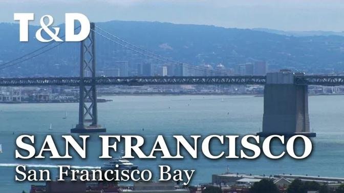 San Francisco Bay - San Francisco Full City Guide - Travel & Discover