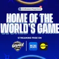 CBS Sports Golazo
