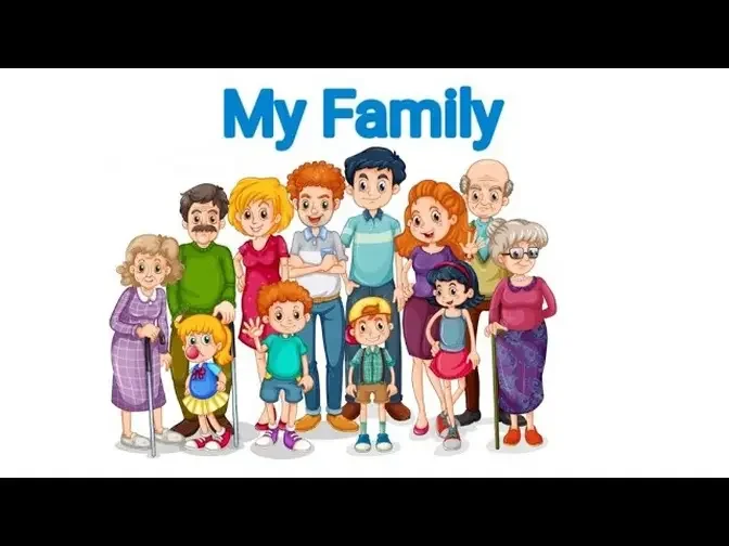 Importance of Joint Family | Family | Family Stories | Family Values |  Family Story Telling