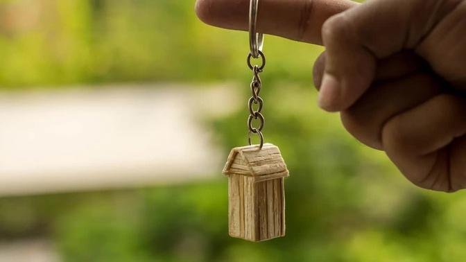 How To Make Match stick Key Ring  Like a Pro - At Home  Matchstick Craft