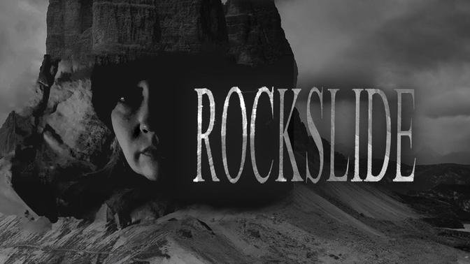 Rockslide